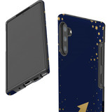 For Samsung Galaxy Note Series Case, Protective Back Cover, Sagittarius Symbol | Shielding Cases | iCoverLover.com.au