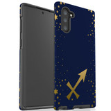 For Samsung Galaxy Note Series Case, Protective Back Cover, Sagittarius Symbol | Shielding Cases | iCoverLover.com.au