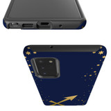 For Samsung Galaxy Note 20 Case, Protective Back Cover,Sagittarius Symbol | Shielding Cases | iCoverLover.com.au