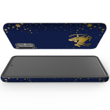 For Samsung Galaxy A Series Case, Protective Back Cover, Sagittarius Drawing | Shielding Cases | iCoverLover.com.au