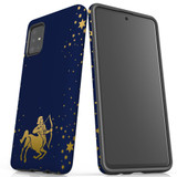 For Samsung Galaxy A Series Case, Protective Back Cover, Sagittarius Drawing | Shielding Cases | iCoverLover.com.au