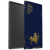 For Samsung Galaxy Note 10+ Plus Case, Protective Back Cover,Sagittarius Drawing | Shielding Cases | iCoverLover.com.au