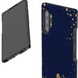 For Samsung Galaxy Note Series Case, Protective Back Cover, Sagittarius Drawing | Shielding Cases | iCoverLover.com.au