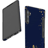 For Samsung Galaxy Note Series Case, Protective Back Cover, Sagittarius Drawing | Shielding Cases | iCoverLover.com.au