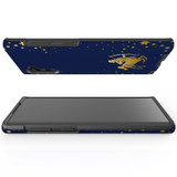 For Samsung Galaxy Note Series Case, Protective Back Cover, Sagittarius Drawing | Shielding Cases | iCoverLover.com.au