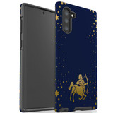 For Samsung Galaxy Note Series Case, Protective Back Cover, Sagittarius Drawing | Shielding Cases | iCoverLover.com.au