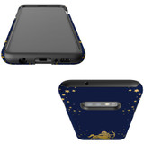 For Samsung Galaxy S10e Case, Protective Back Cover,Sagittarius Drawing | Shielding Cases | iCoverLover.com.au