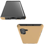 For Samsung Galaxy Note Series Case, Protective Back Cover, Rose Gold | Shielding Cases | iCoverLover.com.au