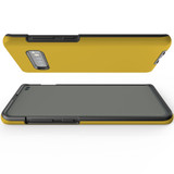 For Samsung Galaxy S10+ Plus Case, Protective Back Cover,Metallic Gold | Shielding Cases | iCoverLover.com.au