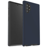 For Samsung Galaxy Note Series Case, Protective Back Cover, Charcoal | Shielding Cases | iCoverLover.com.au