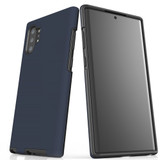 For Samsung Galaxy Note 10+ Plus Case, Protective Back Cover,Charcoal | Shielding Cases | iCoverLover.com.au