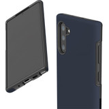 For Samsung Galaxy Note Series Case, Protective Back Cover, Charcoal | Shielding Cases | iCoverLover.com.au