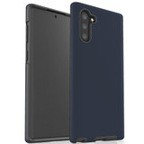 For Samsung Galaxy Note Series Case, Protective Back Cover, Charcoal | Shielding Cases | iCoverLover.com.au