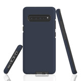 For Samsung Galaxy S10 5G Case, Protective Back Cover,Charcoal | Shielding Cases | iCoverLover.com.au