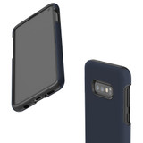 For Samsung Galaxy S Series Case, Protective Back Cover, Charcoal | Shielding Cases | iCoverLover.com.au