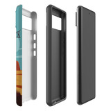 For Google Pixel 6 Case, Protective Back Cover,Ayers Rock | Shielding Cases | iCoverLover.com.au