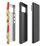 For Google Pixel 6 Case, Protective Back Cover,Watermelons | Shielding Cases | iCoverLover.com.au