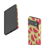 For Google Pixel 6 Case, Protective Back Cover,Watermelons | Shielding Cases | iCoverLover.com.au