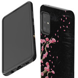 Samsung Galaxy A Series Case, Protective Cover, Plum Blossoming | Phone Cases | iCoverLover Australia