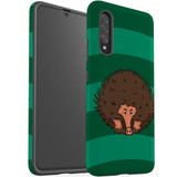 Samsung Galaxy A Series Case, Protective Cover, Echidna Portrait | Phone Cases | iCoverLover Australia