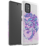 Samsung Galaxy A Series Case, Protective Cover, Dragon | Phone Cases | iCoverLover Australia