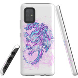 Samsung Galaxy A Series Case, Protective Cover, Dragon | Phone Cases | iCoverLover Australia