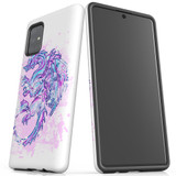 Samsung Galaxy A Series Case, Protective Cover, Dragon | Phone Cases | iCoverLover Australia