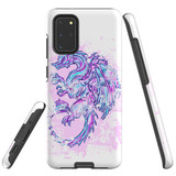 For Samsung Galaxy S20+ Plus Case Tough Protective Cover, Dragon