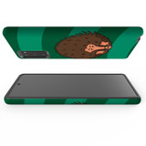 For Samsung Galaxy Note 20 Ultra, Note 20, Note 10+ Plus, Note 9 Case, Tough Protective Cover, Echidna Portrait | Protective Cases | iCoverLover.com.au