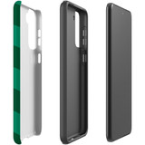 For Samsung Galaxy S23 Ultra, S23+ Plus, S23, S22 Ultra, S22+, S22, S10 5G Case, Protective Cover, Echidna Portrait | Protective Cases | iCoverLover.com.au