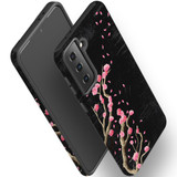 For Samsung Galaxy S Series Case, Protective Cover, Plum Blossoming | Phone Cases | iCoverLover Australia