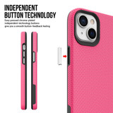 For iPhone 14 Pro Max, 14 Plus, 14 Pro, 14 Case, Shockproof Slim Cover, Pink | Armour Cover | iCL Australia