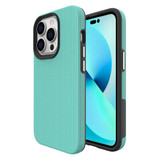 For iPhone 14 Pro Max Case Armour Shockproof Strong Light Slim Cover Mint