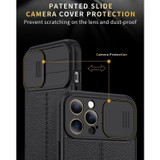 For iPhone 14 Pro Max, 14 Pro, 14 Plus, 14 Case, Textured TPU Protective Cover, Camshield, Black | Back Cases | iCoverLover.com.au
