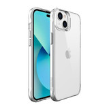 For iPhone 14 Pro Max, 14 Plus, 14 Pro, 14 Case, iCoverLover Shockproof Cover, Clear | Back Cover | iCL Australia