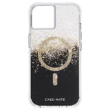 Case-Mate Karat Onyx Case for iPhone 14 Pro Max, 14 Plus, 14 Pro, 14, MagSafe Compatible | iCoverLover Australia
