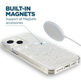 Case-Mate Case for iPhone 14 Pro Max, 14 Plus, 14 Pro, 14, MagSafe Compatible, Diamond | iCoverLover Australia