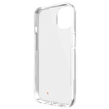 EFM Pure Alta Armour D3O Crystalex Case for iPhone 14 Pro Max, 14 Plus, 14 Pro, 14 Case, Clear | iCoverLover Australia