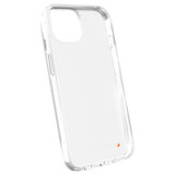EFM Pure Alta Armour D3O Crystalex Case for iPhone 14 Pro Max, 14 Plus, 14 Pro, 14 Case, Clear | iCoverLover Australia
