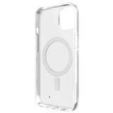 EFM Alta Armour D3O Crystalex Case for iPhone 14 Pro Max, 14 Plus, 14 Pro, 14, MagSafe, Clear | iCoverLover Australia