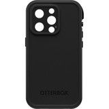 For iPhone 14 Pro Case Otterbox Fre Magsafe Cover Black Black