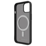 EFM Aspen Armour D3O 5G Signal Plus MagSafe Case for iPhone 14 Pro Max, 14 Plus, 14 Pro, 14, Black | iCoverLover Australia