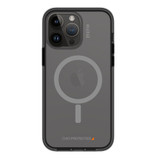 For iPhone 14 Pro Case EFM Aspen Armour D3O 5G Signal Plus Cover Black