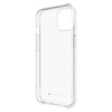 EFM Aspen Armour Pure 5G Case for iPhone 14 Pro Max, 14 Plus, 14 Pro, 14, Clear | iCoverLover Australia