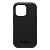 For iPhone 14 Pro Max Case Otterbox Defender XT Magsafe Cover Black Black