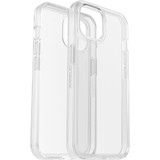 Otterbox Symmetry Case for iPhone 14 Pro Max, 14 Plus, 14 Pro, 14, Clear | iCoverLover Australia