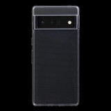 For Google Pixel 7 Case,Ultra-Thin Flexible Back Cover, Clear | Back Cases | iCoverLover.com.au