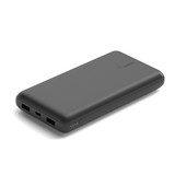 Belkin BOOSTCHARGE USB-A/USB-C Power Bank, 20,000 mAh 15W | iCoverLover.com.au