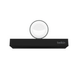 Belkin BoostCharge Pro Portable Fast Charger, for Apple Watch, Black | iCoverLover.com.au