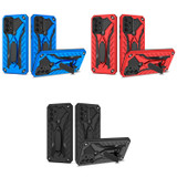 For Samsung Galaxy A13 5G Case, Protective Cover, Kickstand, Various Colours | iCoverLover